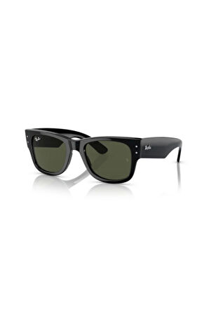 Rayban Unisex Güneş Gözlüğü Mega Wayfarer 0RB0840S-901/31