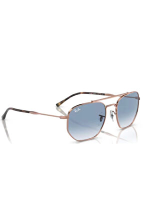 Rayban Unisex Güneş Gözlüğü RB3707-92023F