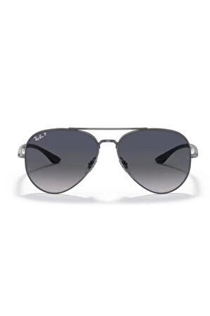 Rayban Unisex Güneş Gözlüğü RB3675-004/78