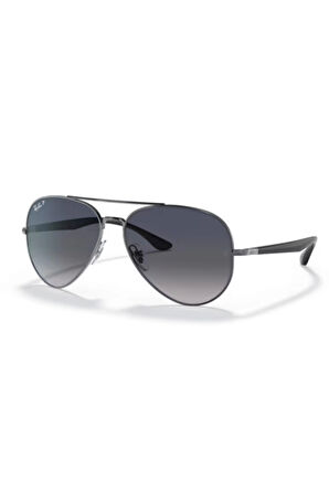 Rayban Unisex Güneş Gözlüğü RB3675-004/78