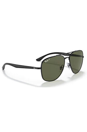 Rayban Unisex Güneş Gözlüğü RB3683-002/58