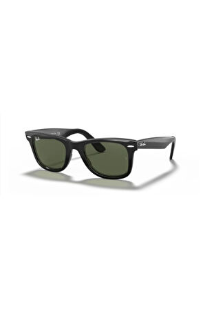 Rayban Unisex Güneş Gözlüğü 0RB2140-901