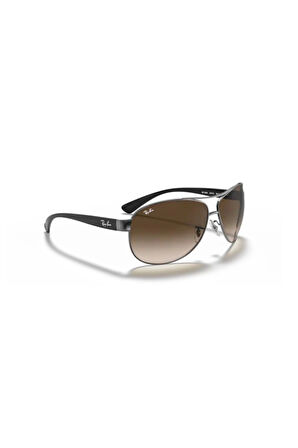 Rayban Unisex Güneş Gözlüğü RB3386-004/13 67