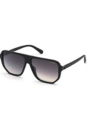Guess Erkek Güneş Gözlüğü GU00003-01G