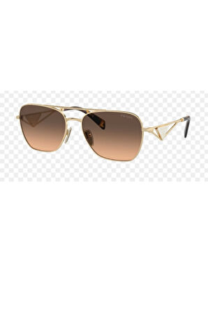 Prada Unisex Güneş Gözlüğü A50S-ZVN50C