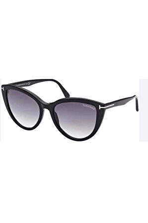 Tom Ford Kadın Güneş Gözlüğü FT0915/S 01B 56-18 G