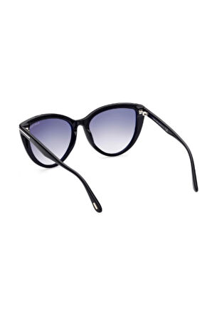 Tom Ford Kadın Güneş Gözlüğü FT0915/S 01B 56-18 G