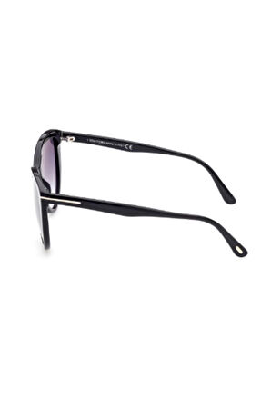 Tom Ford Kadın Güneş Gözlüğü FT0915/S 01B 56-18 G