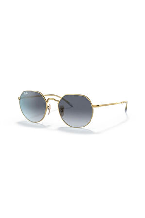 Rayban Unisex Güneş Gözlüğü 0RB3565-001/86