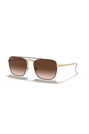 Rayban Unisex Güneş Gözlüğü 0RB3588-905513
