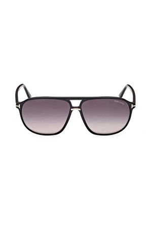 Tom Ford Unisex Güneş Gözlüğü FT1026-01B