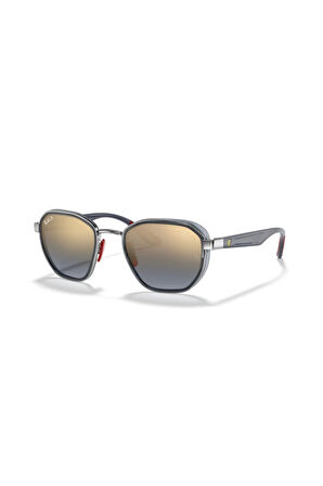 Rayban Unisex Güneş Gözlüğü RB3674M-F001J0