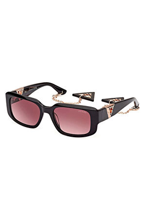 Guess Kadın Güneş Gözlüğü GU7891 01G
