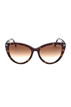 Tom Ford Kadın Güneş Gözlüğü FT0915-52F