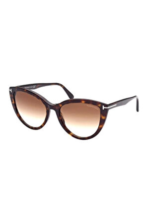 Tom Ford Kadın Güneş Gözlüğü FT0915-52F