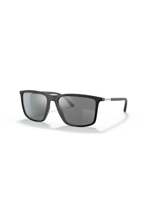 Emporio Armani Erkek Güneş Gözlüğü 0EA4161-50426G