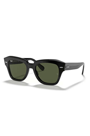 Rayban Unisex Güneş Gözlüğü RB2186-901/31 49