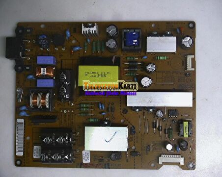 LG 42LN5400-ZA POWER BOARD , EAX64905301 (2.0) , EAY62810501 , LGP42-13PL1 , LC420DUE-SFR3