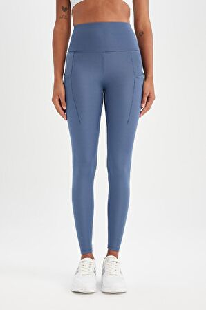 DeFactoFit Beli Saran Sporcu Tayt C9379AX24AUIN236