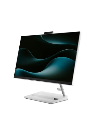 Ideacentre 24IAP7 i5 12450H 32GB RAM 4TB SSD 23.8" FHD Win11 Home F0GH01JCTRP380 All In One Bilgisayar + Per4 USB