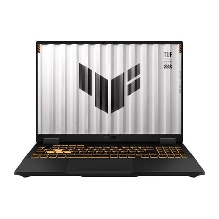 Asus Tuf Gaming F16 FX608JMR-RV077 I7-14650HX RTX5060 16" 64GB Ram 512GB SSD Windows 11 Pro K38