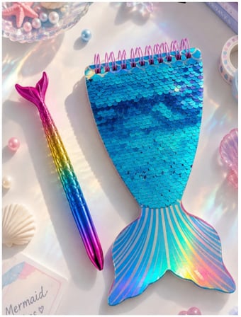 Maxx Ntf Pullu Notebook Ve Kalem Seti