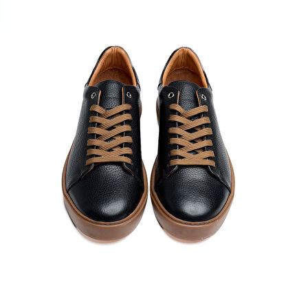 Hakiki Deri Casual Erkek Ayakkabı 