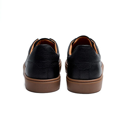 Hakiki Deri Casual Erkek Ayakkabı 