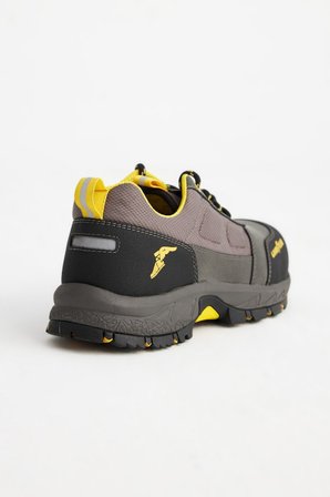 Goodyear OffRoad S3 ESD HRO Fiberglas Burun İş Güvenliği Ayakkabısı NO:45 