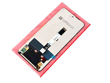 Tkgz Xiaomi POCO X3 Lcd Ekran Dokunmatik (ORJİNAL)