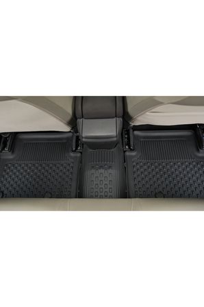 Sahler Honda Civic 2016-2021 Uyumlu 4.5D Premium Havuzlu Oto Paspas Ve Liner Marka 3D Bagaj Havuzu - Civic Fc5