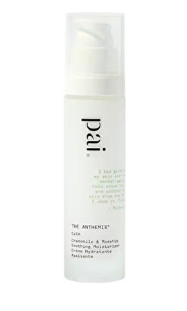 Pai Camomille & Rosier Sauvage - Yatıştırıcı Gündüz Kremi 50 ml 