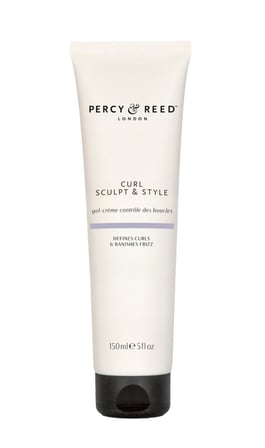 Percy & Reed Curl Sculpt & Style Bukle Belirginleştirici Jel Krem 150 ml