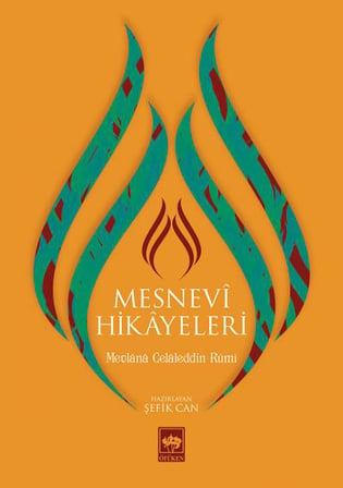 Mesnevi Hikayeleri