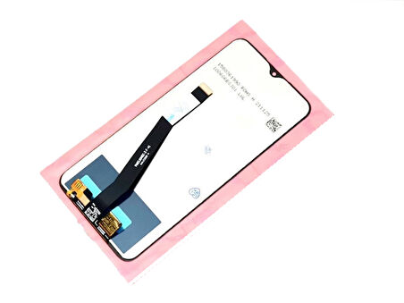 Tkgz Xiaomi Redmi 9 Lcd Ekran Dokunmatik (ORJİNAL)