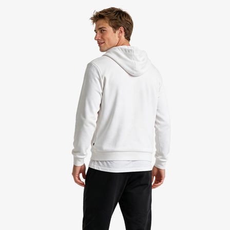Nautica Erkek Gri Kapüşonlu Sweatshirt