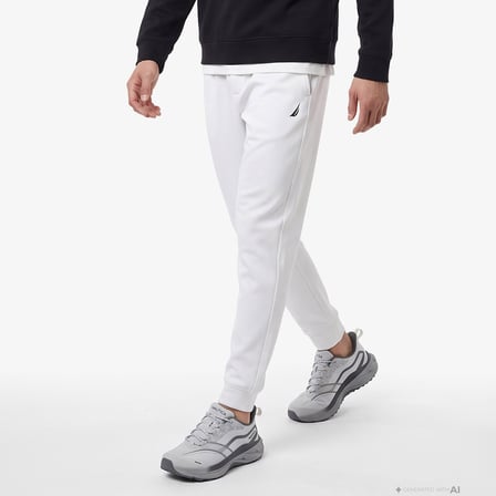 Nautica Erkek Siyah Sweatshirt