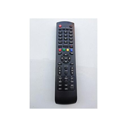 Blaupunkt BL50145 Tv Kumanda