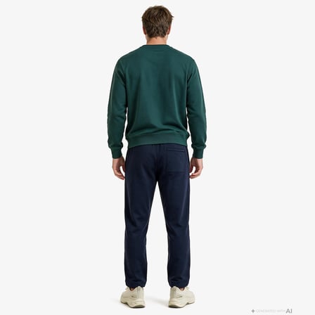 Nautica Erkek Lacivert Regular Fit Eşofman Altı