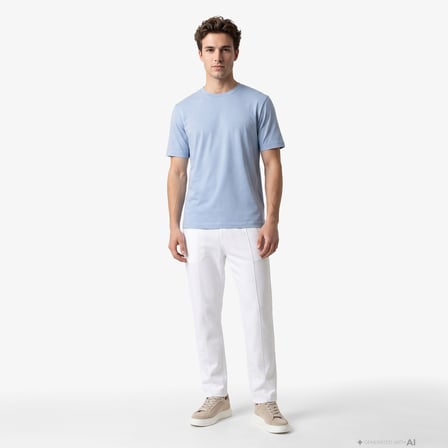 Nautica Erkek Gri Regular Fit Eşofman Altı