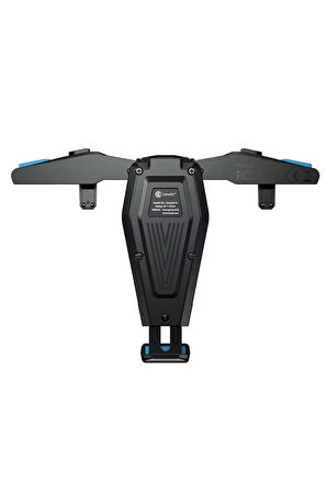 Vothoon Gamesir F4 Falcon Mobil Oyun Pugb Kontrol Denetleyicisi Gamepad