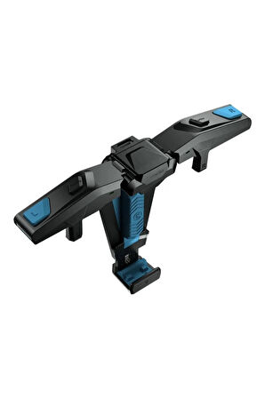 Vothoon Gamesir F4 Falcon Mobil Oyun Pugb Kontrol Denetleyicisi Gamepad