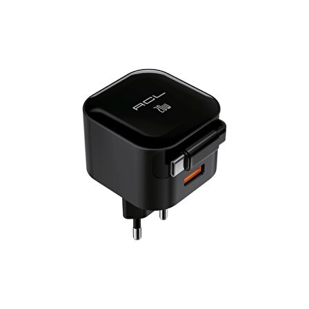20W Seyahat şarj Adaptörü Usb Girişli 3.4A