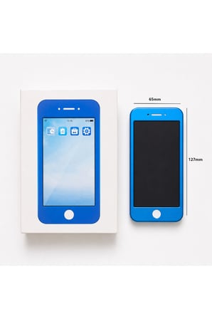 Akıllı Telefon Test ve Arıza Tespit Cihazı