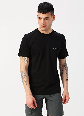 Columbia Csc Basic Logo™ Shirt  (PAMUK)