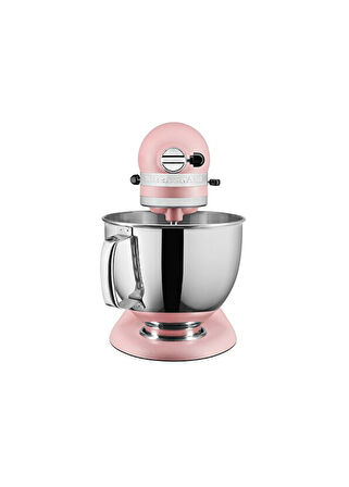 Kitchenaid 5KSM175PS Artisan Dried Rose 4,8 L Stand Mikser