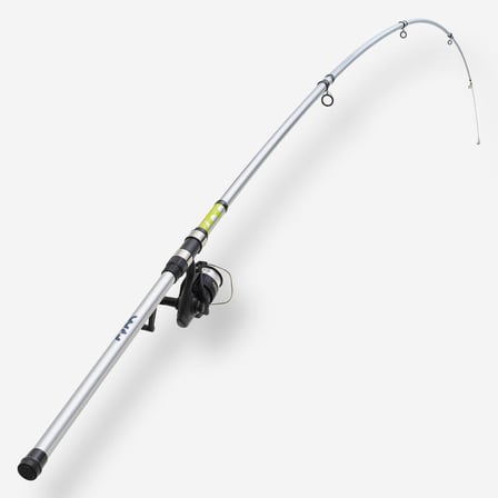 CAPERLAN Surfcasting Balıkçılık Olta Takımı - 80/150 G - Symbios Light-100 390