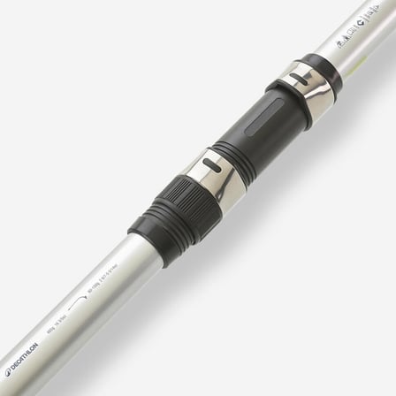 CAPERLAN Surfcasting Balıkçılık Olta Takımı - 80/150 G - Symbios Light-100 390