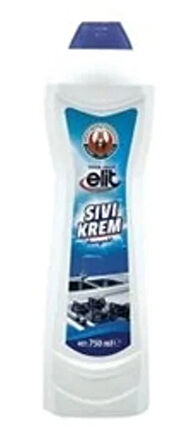 Elit Sıvı Krem Amonyak 750ml 2 ADET
