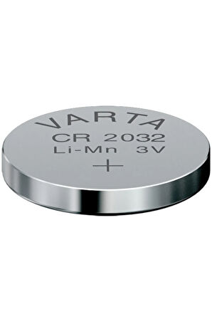 Cr2032 3v Lityum Para Pil